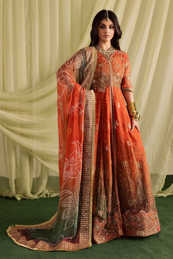 Nureh | Jugni Festive | NP-697