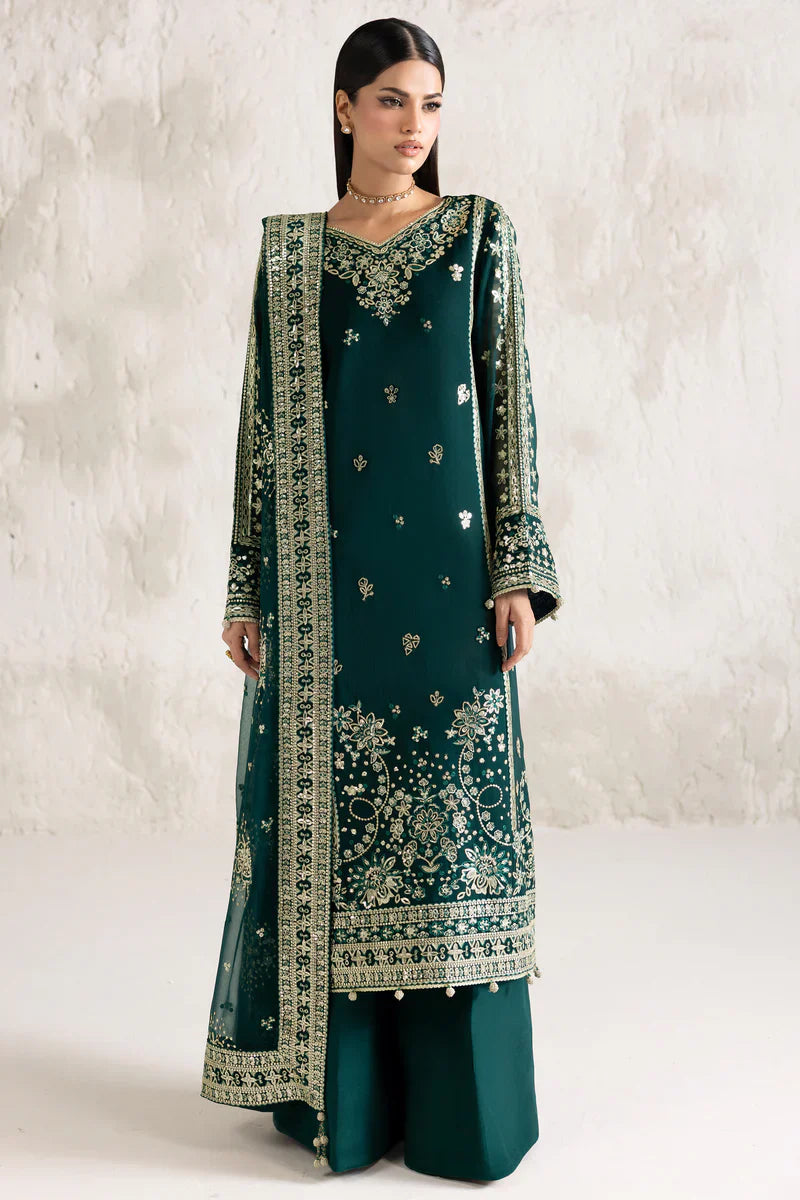 Farasha | STITCHED FORMALS ’26 | Gold Radiance