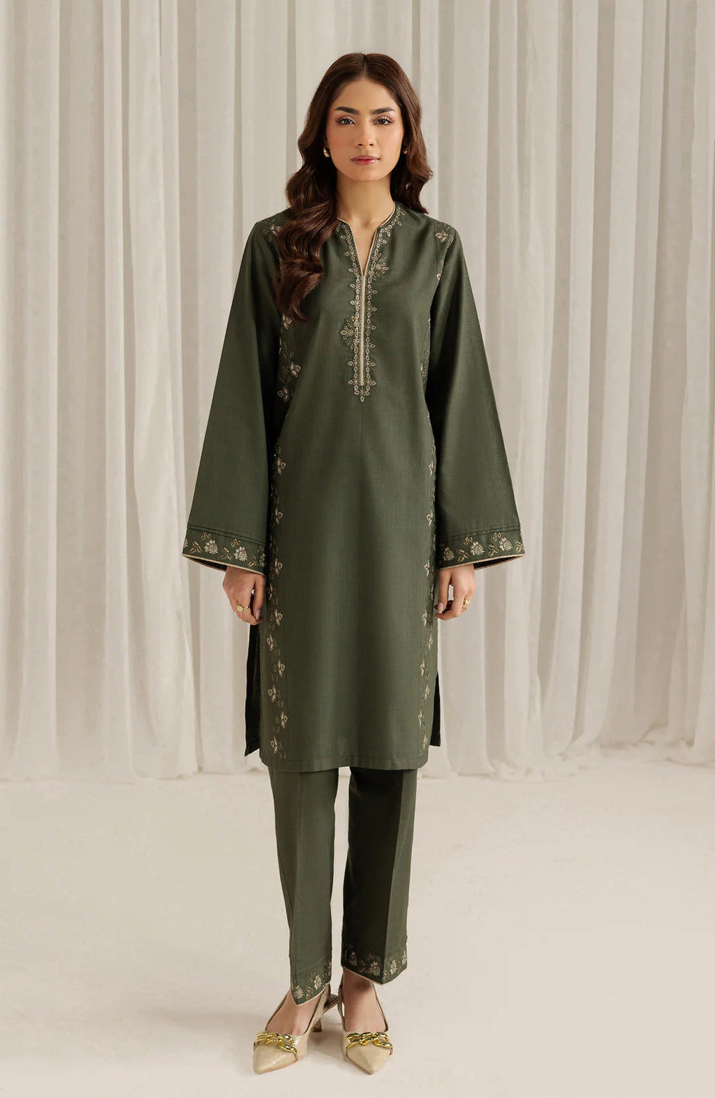 Seran | Winter Pret '25 | Zalora | 2 pc