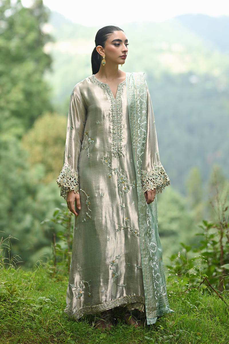 Hue Pret | Farasha Luxury Winter | Parisa - House Of Anaya
