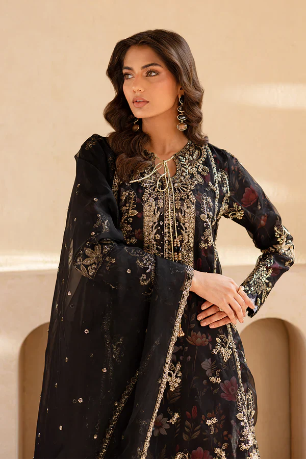 Emaan Adeel | Noore Festival | Zareya