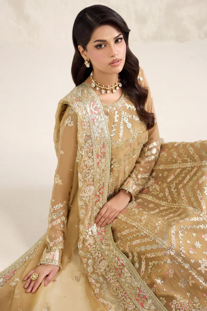 Farasha | STITCHED FORMALS ’26 | Mellow Dream