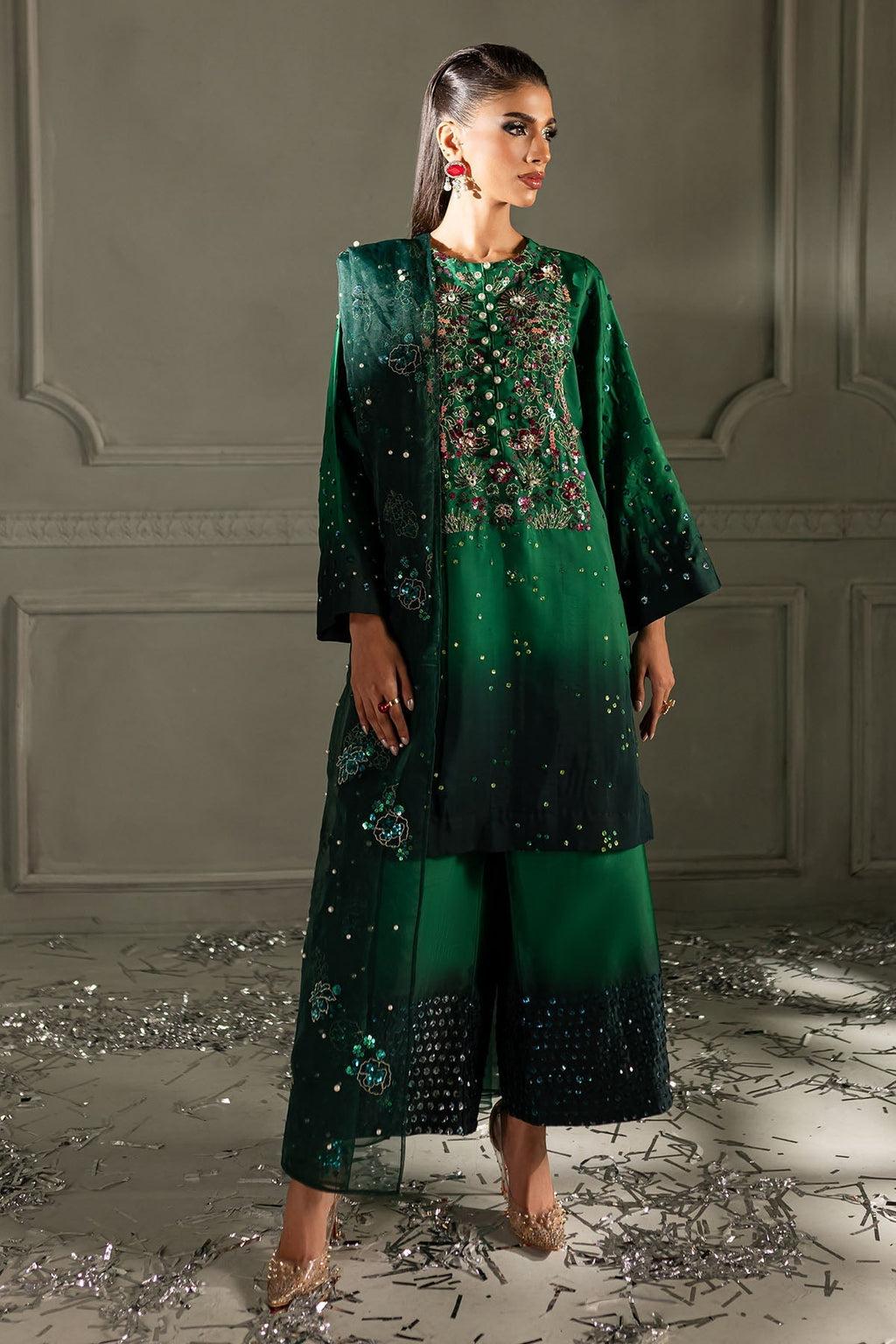Nureh | Fancy Formals | Ruby Rush TW-09