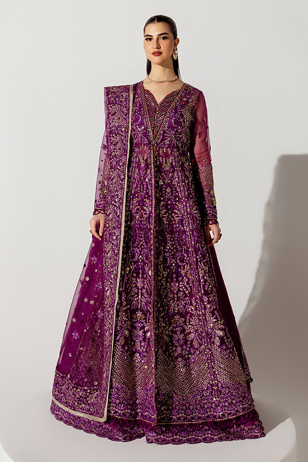Saffron | Scintilla Formals | Berry Glow - House Of Anaya