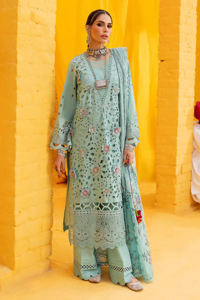 Nureh | Summer Eid Pret | NDS-102