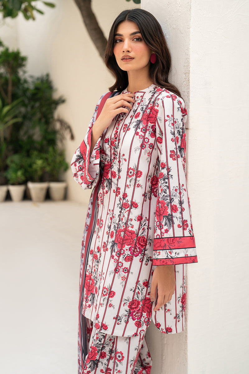 Jazmin | Ready to Wear 25 | RTW-1155 - Riwayat-e-Khas