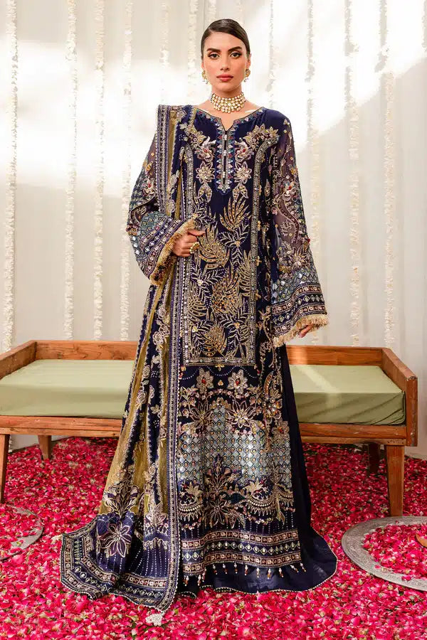 Nureh | Wedding Formals 23 | SELEIN - House Of Anaya