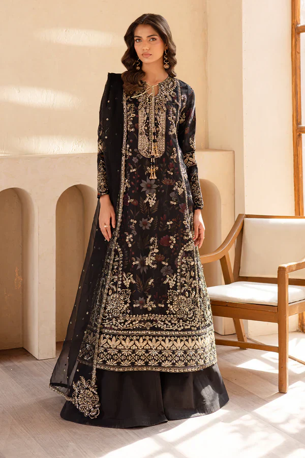 Emaan Adeel | Noore Festival | Zareya
