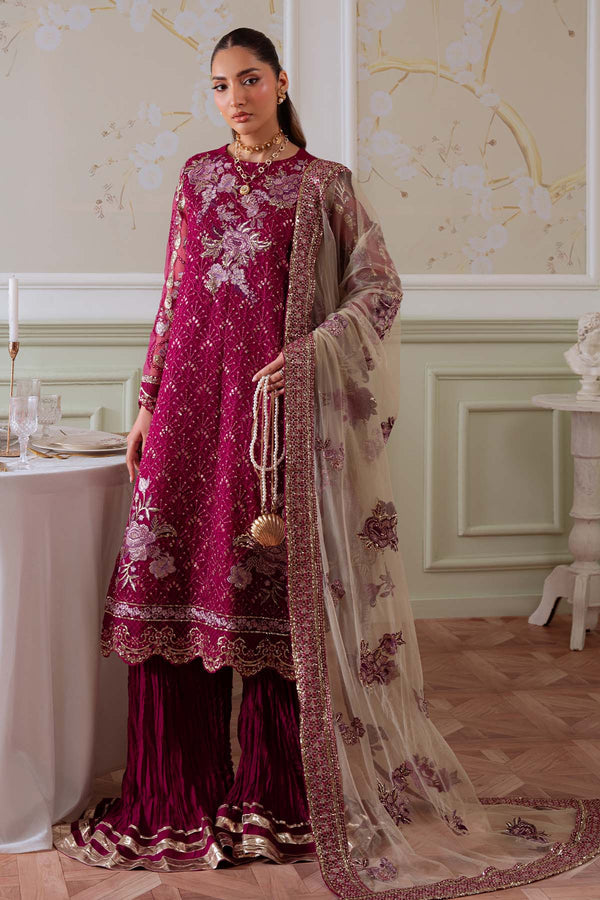 Nureh | Elanora Formals | NEL-78