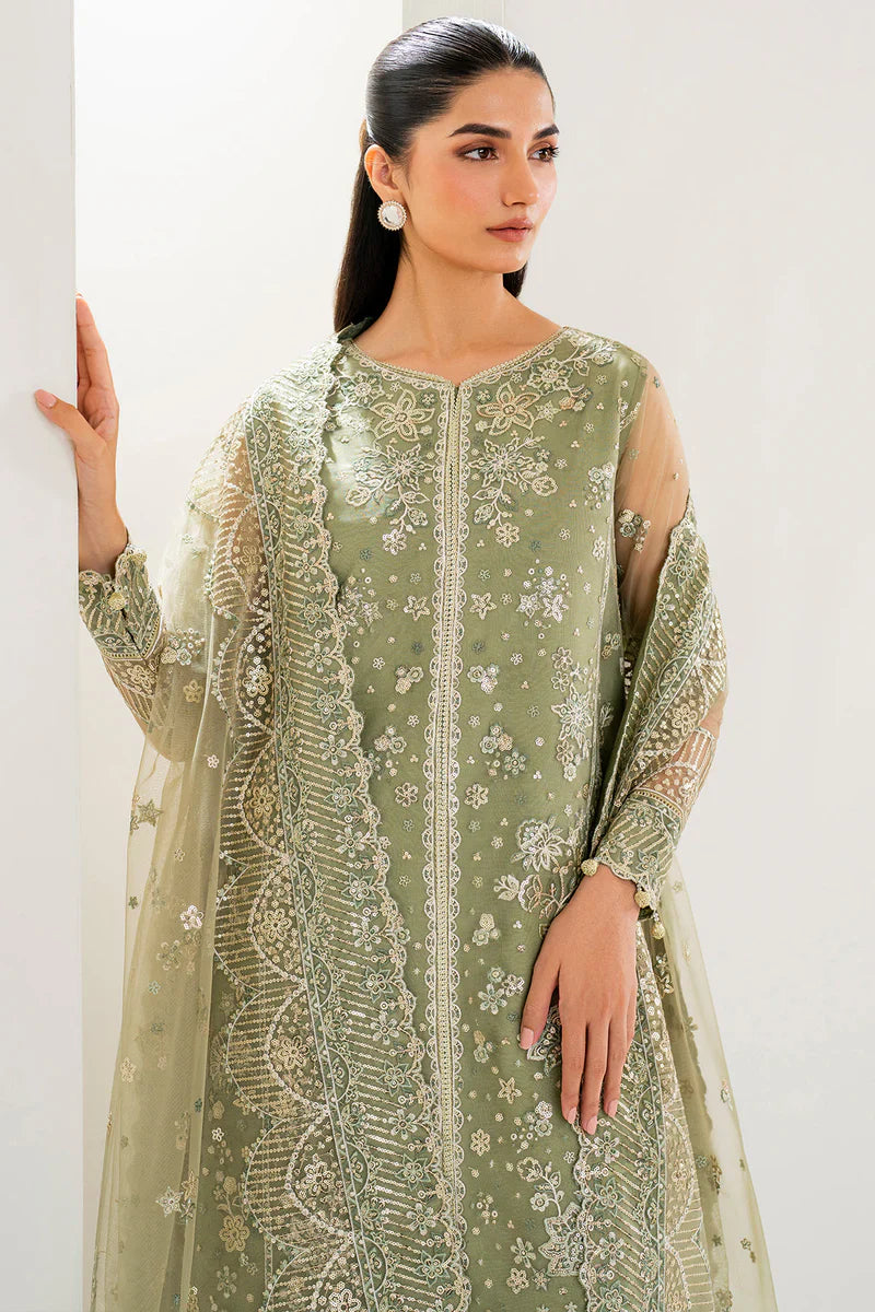 Farasha | STITCHED FORMALS ’26 | Perry
