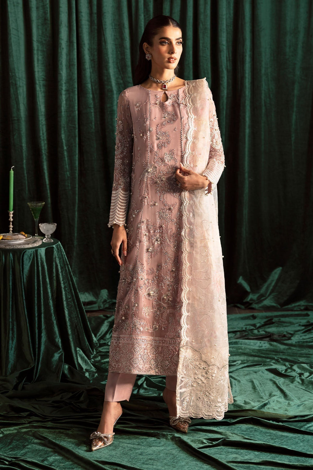 Nureh | Elanora Formal 24 | NEL-44 - House Of Anaya