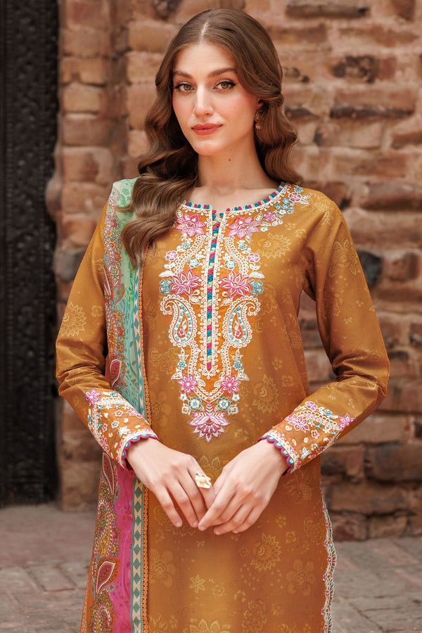 Farasha | Printed Essentials | Malisa