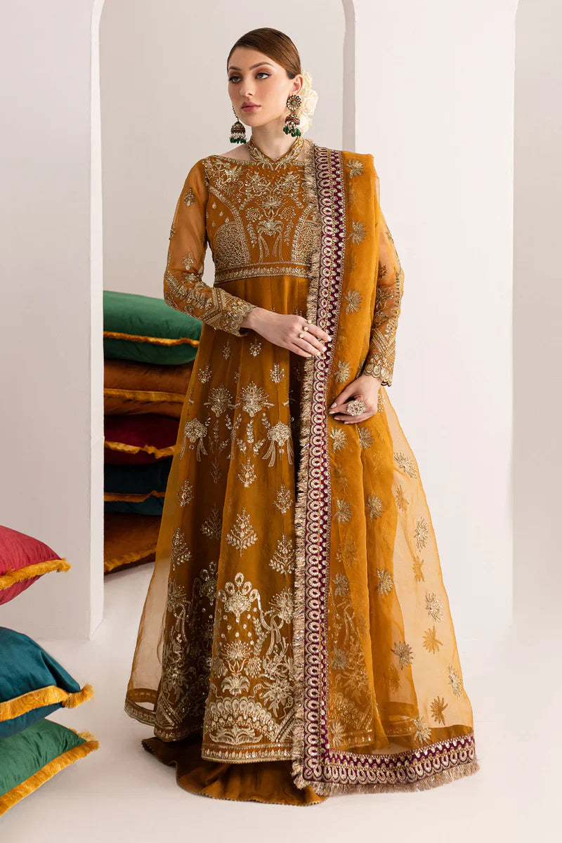 Nureh | Fancy Formal Pret | NP-514