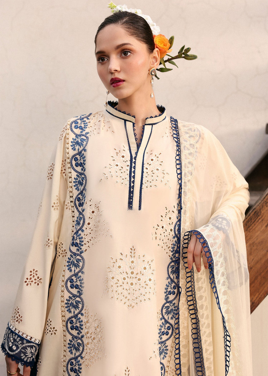Hussain Rehar | Eid Pret SS 26 | Moti