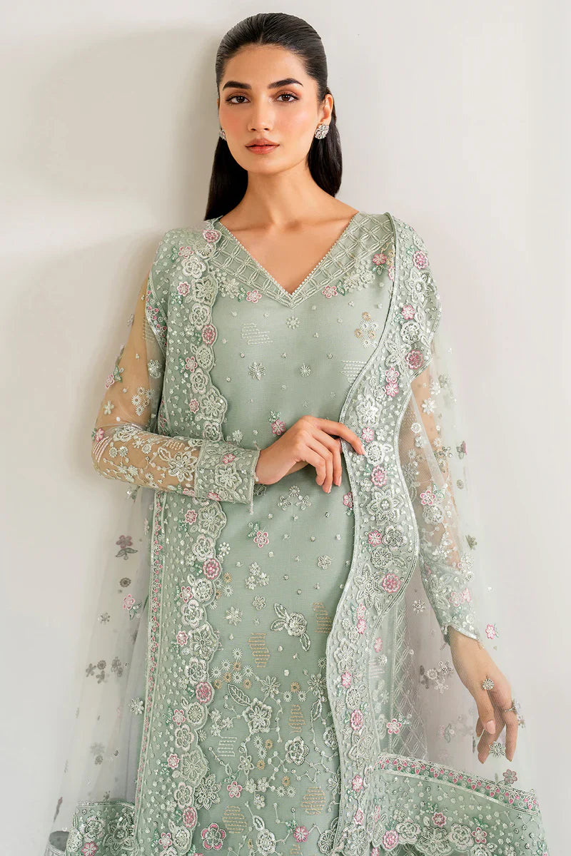 Farasha | STITCHED FORMALS ’26 | Ariana