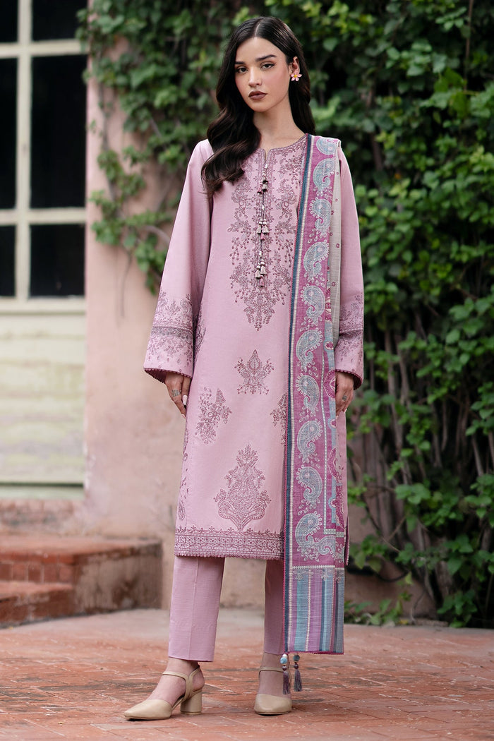 Jazmin | Winter Edition 24 | KHADDAR UW-0061 - House Of Anaya