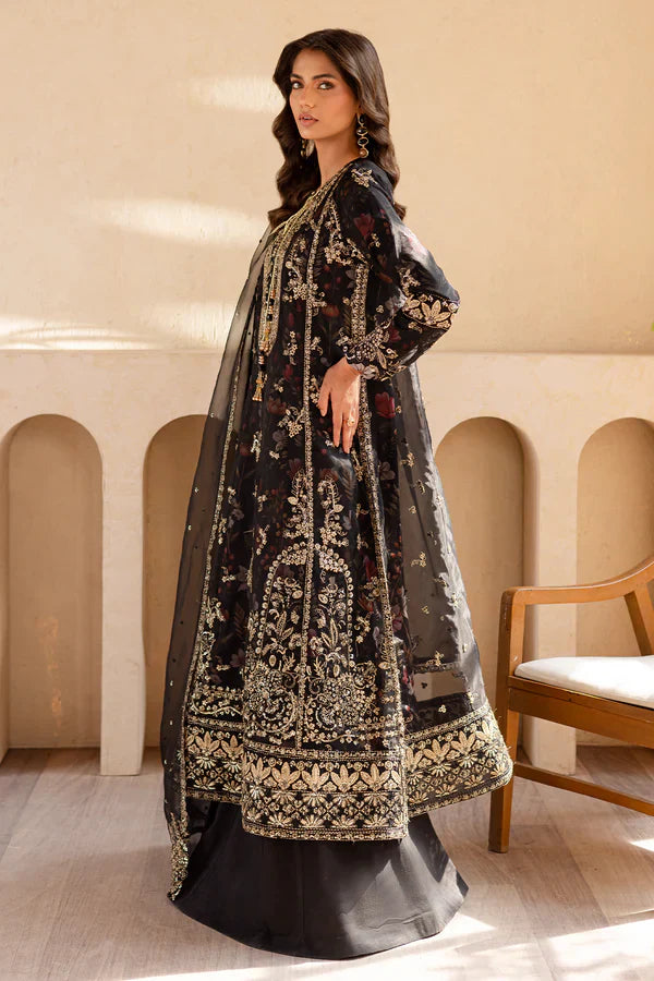 Emaan Adeel | Noore Festival | Zareya