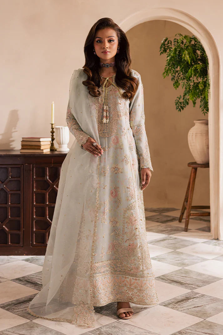 Emaan Adeel | Celine Collection | Arghawani