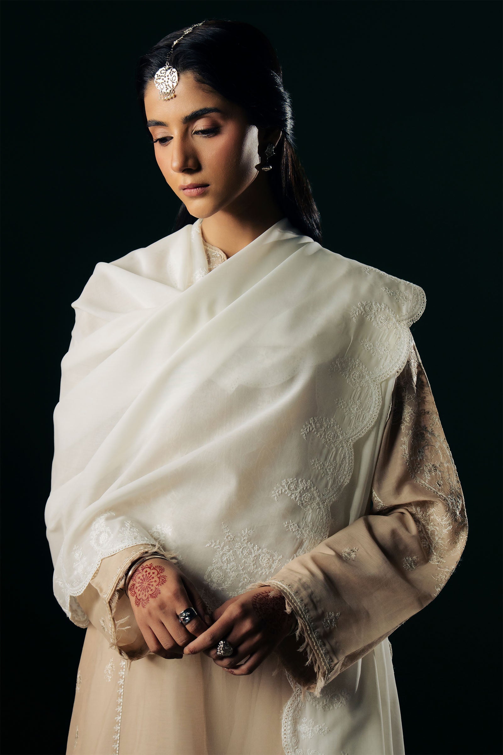 Zara Shahjahan | Eid Basics 2026 | Hinaara