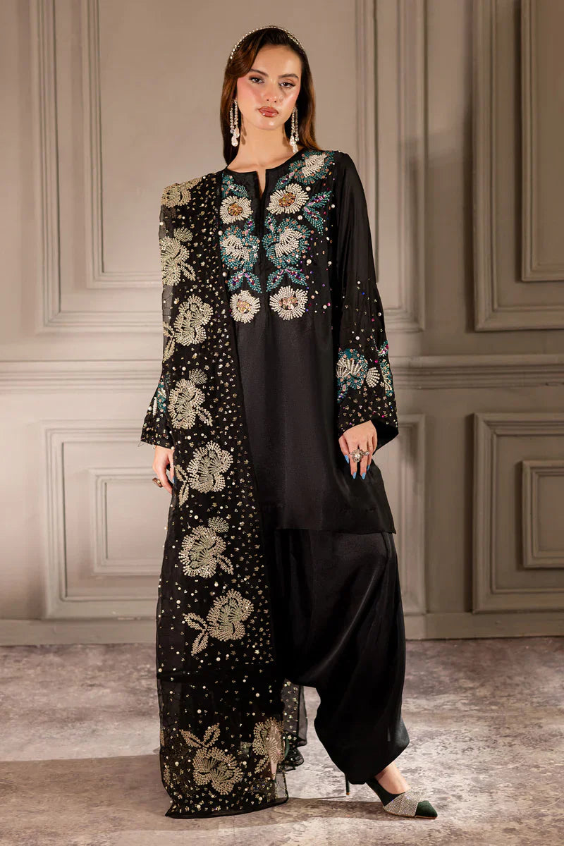 Nureh | Fancy Formal Pret | TW-18