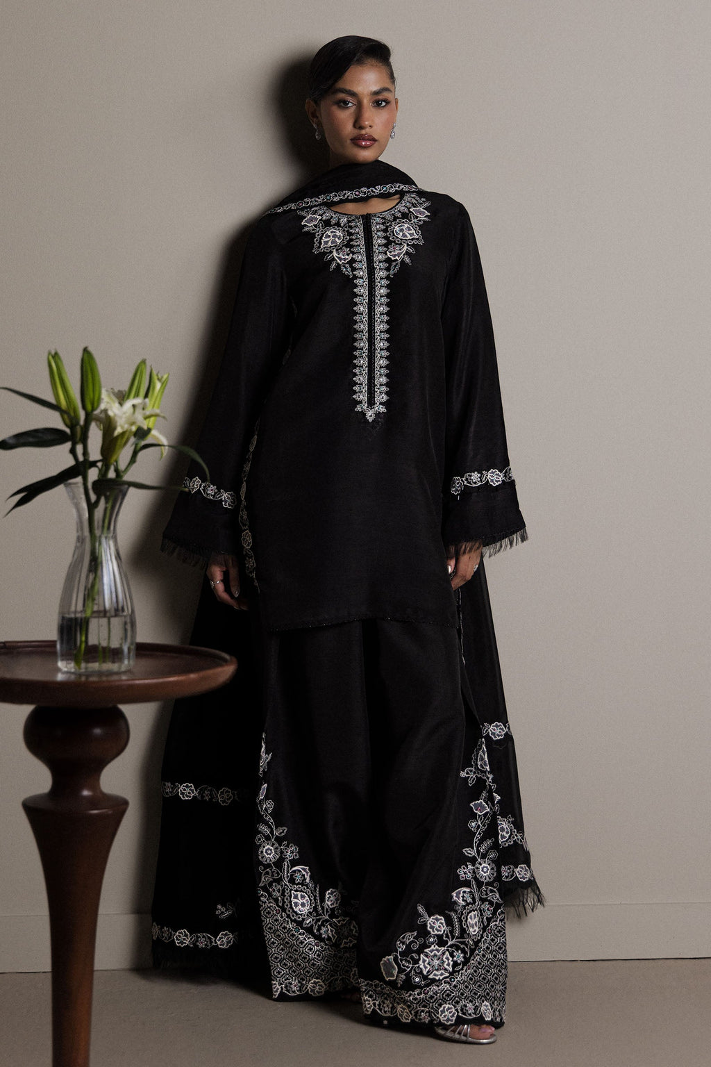 Zara Shahjahan | Festive Eid II 2026 | Zarmin