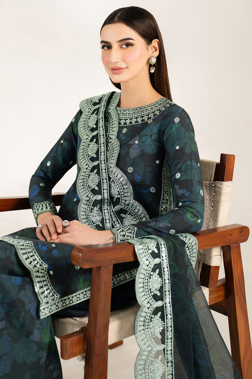 Farasha | Fiorella Formals | Alora Charm