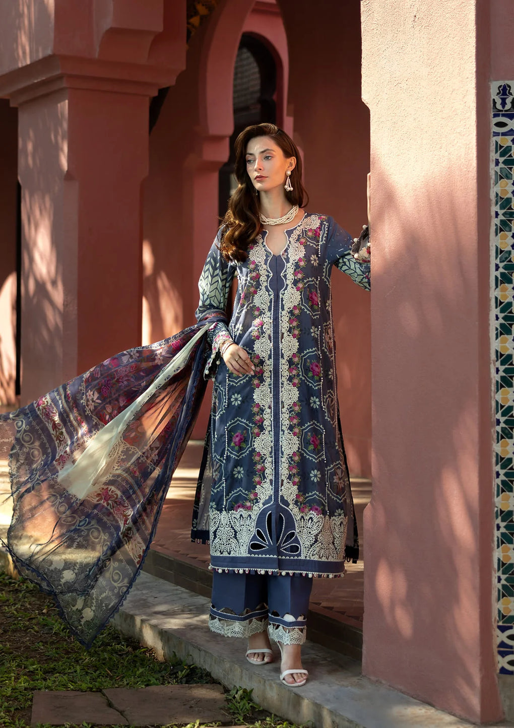 Elaf Premium | Signature 25 | ETS-04A SYLVIE - House Of Anaya