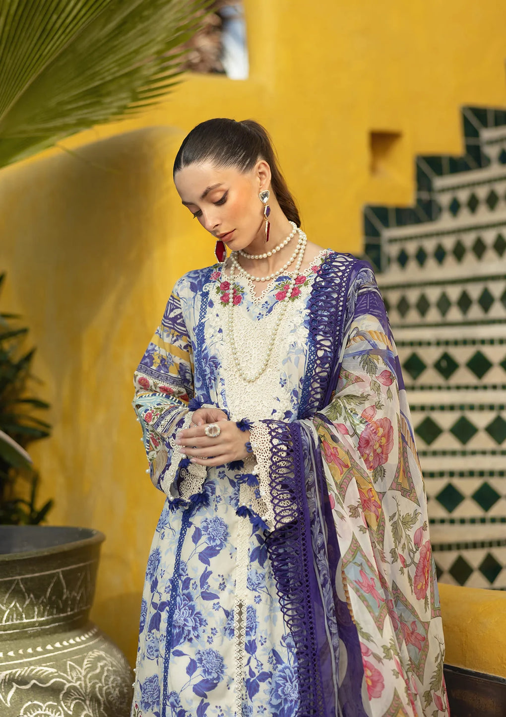 Elaf Premium | Signature 25 | ETS-05B SERENE - House Of Anaya