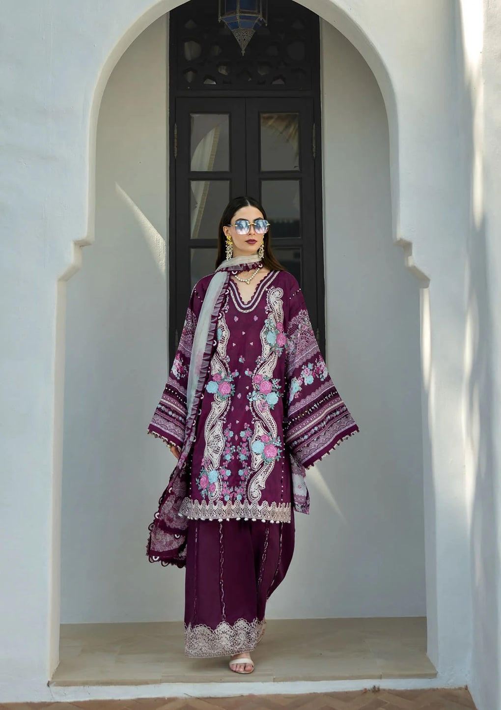 Elaf Premium | Signature 25 | ETS-06B AZOTIC - House Of Anaya