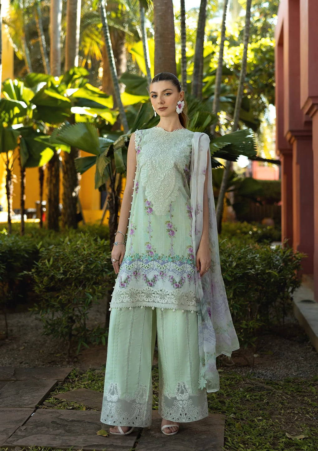 Elaf Premium | Signature 25 | ETS-01A ARIA - House Of Anaya