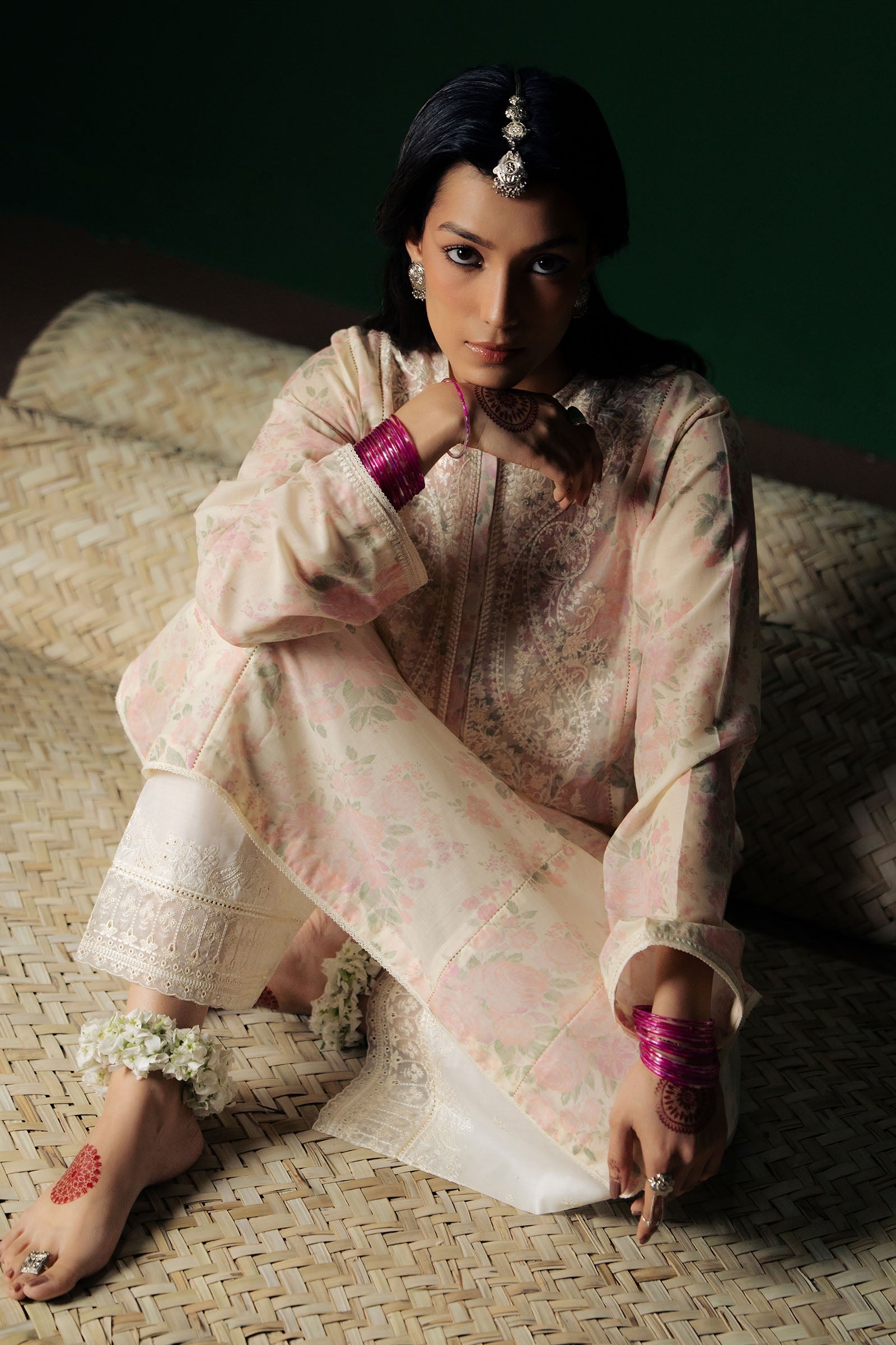 Zara Shahjahan | Eid Basics 2026 | Raima