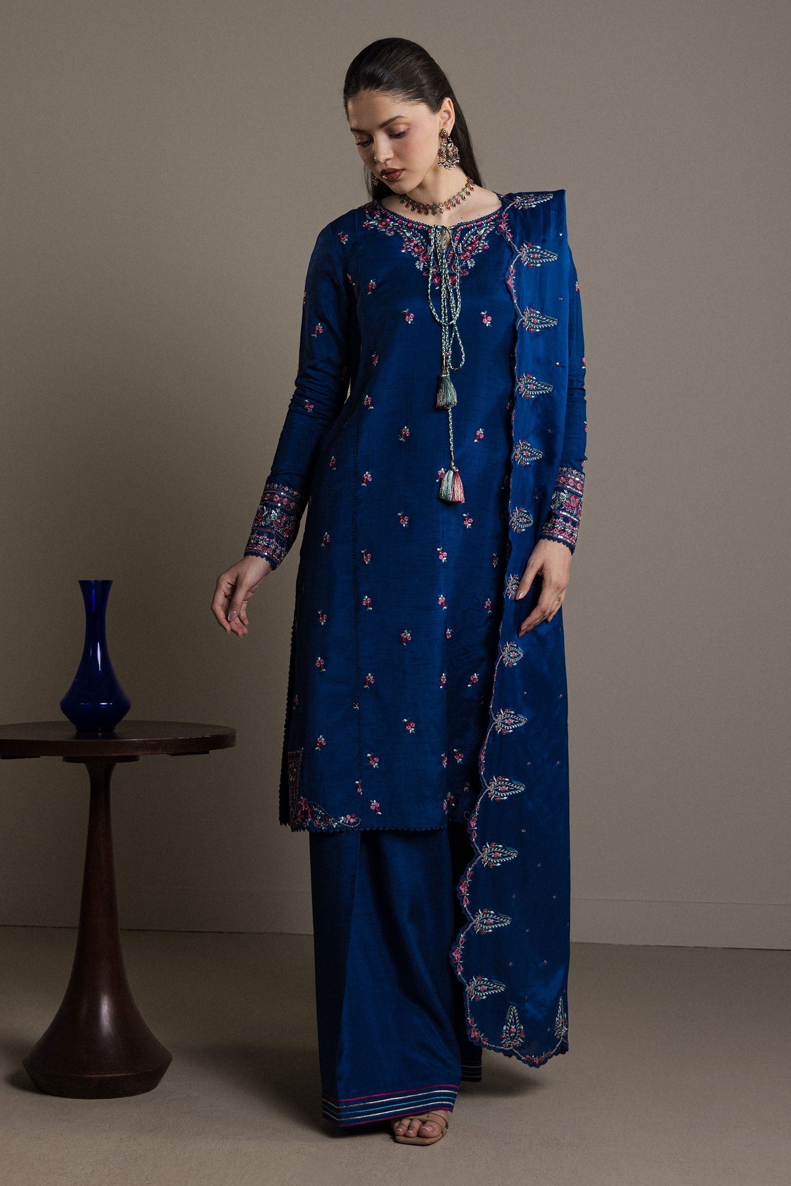 Zara Shahjahan | Festive Eid II 2026 | Shabnam