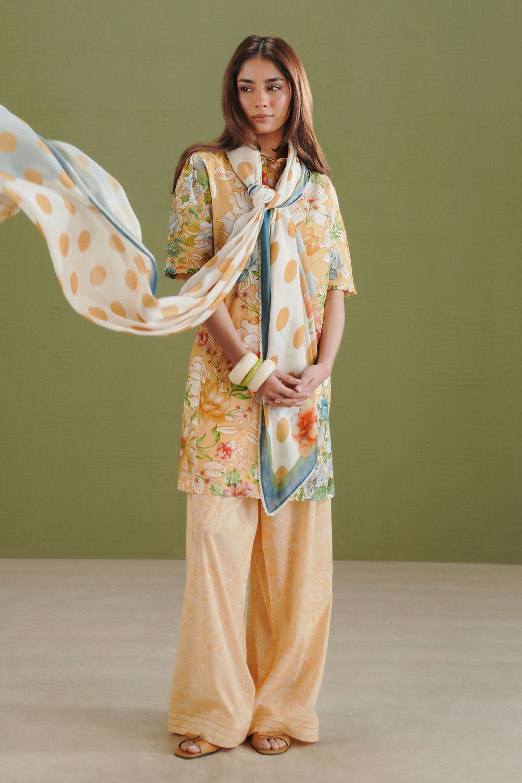 Zara Shahjahan | Coco Prints 26 | Elix-9B