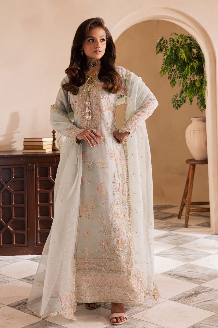 Emaan Adeel |Celine Pret |Arghawani