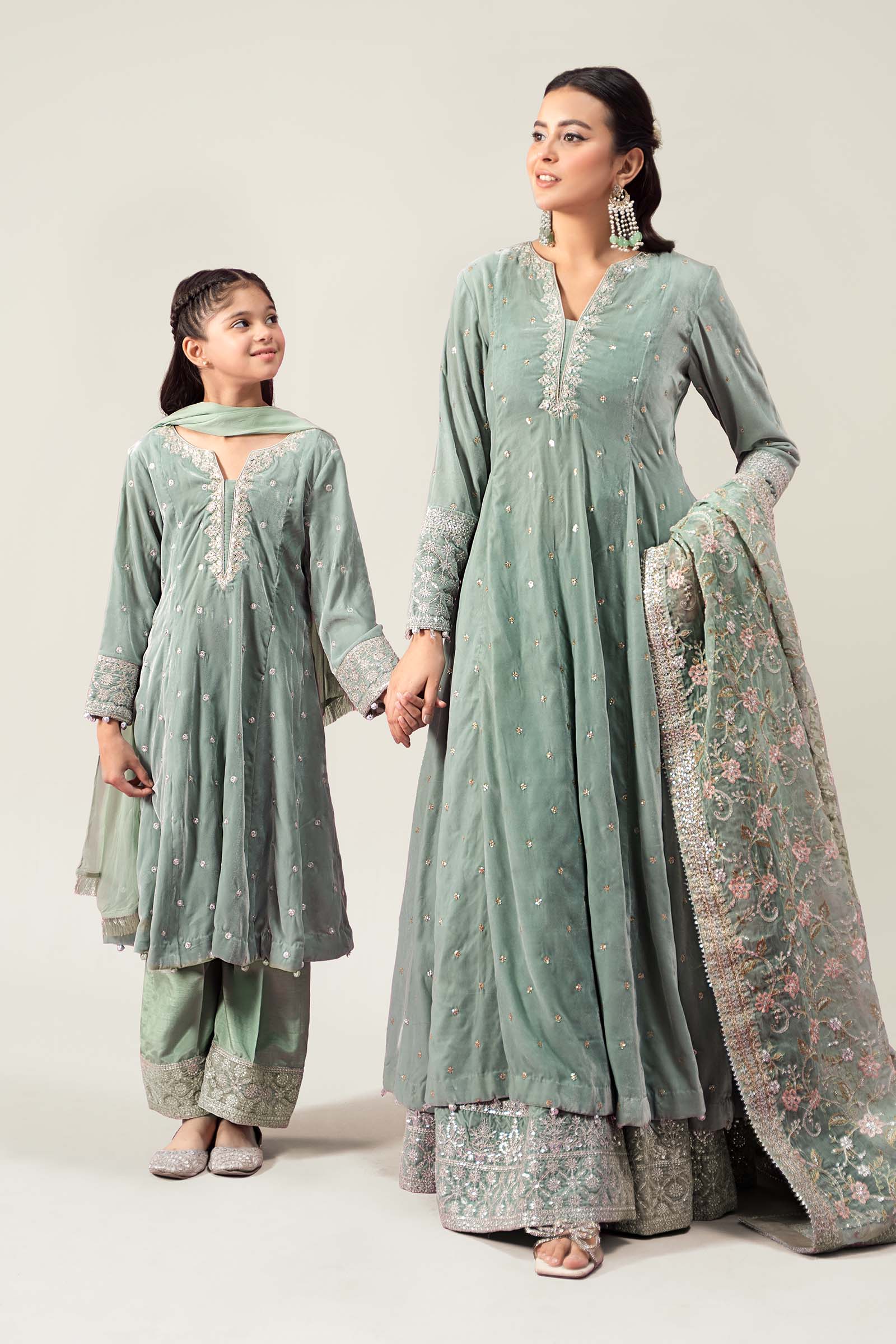 Maira B | Ready to Wear | SF-W24-12