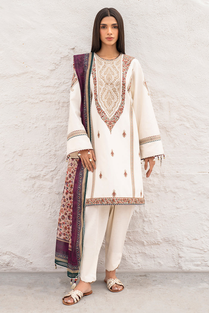 Jazmin | Ready to Wear 25 | RTW-1173 - Riwayat-e-Khas