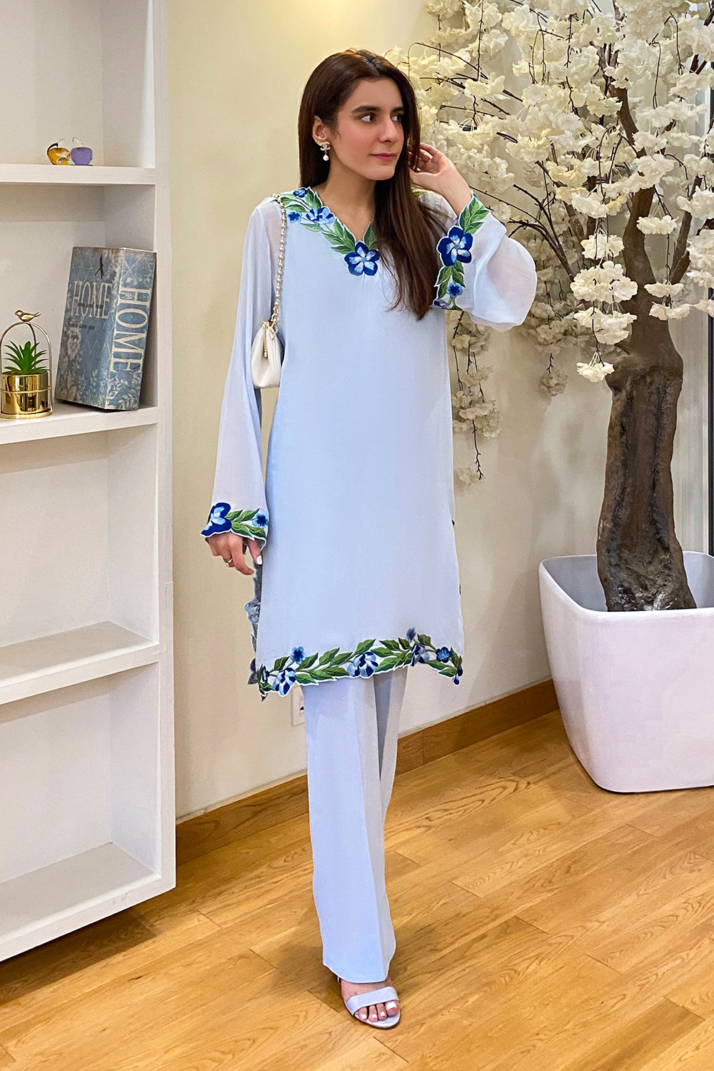 Caia | Pret Collection | ELYSIAN - Riwayat-e-Khas