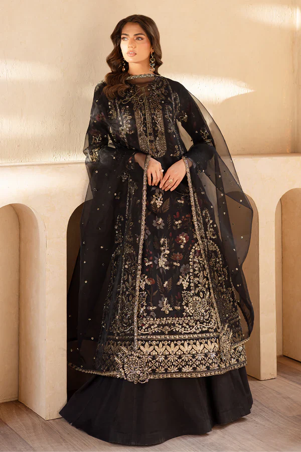 Emaan Adeel | Noore Festival | Zareya