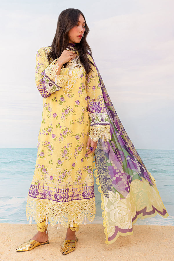Nureh | Gardenia 25 | NS-131 A
