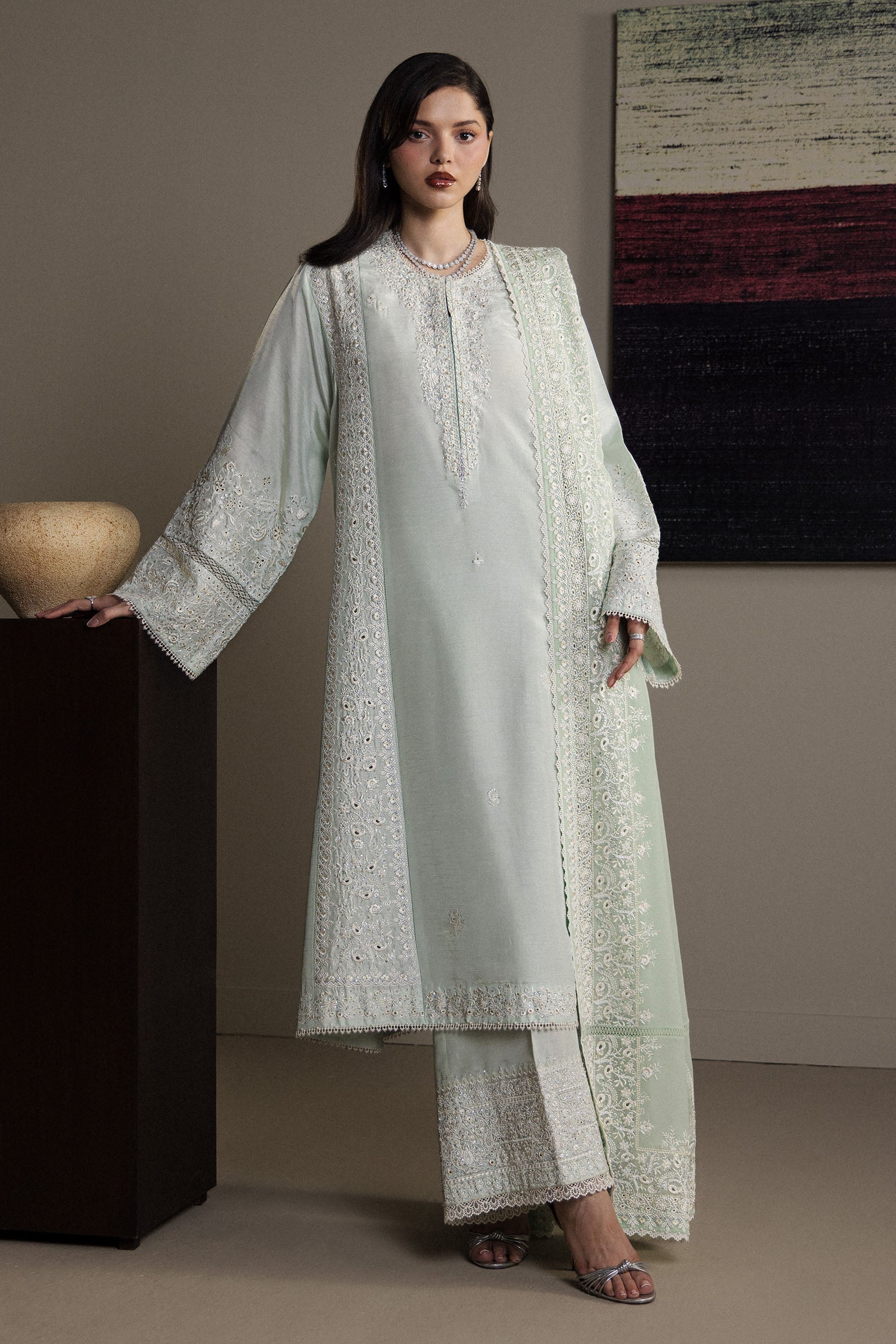 Zara Shahjahan | Festive Eid II 2026 | Noora