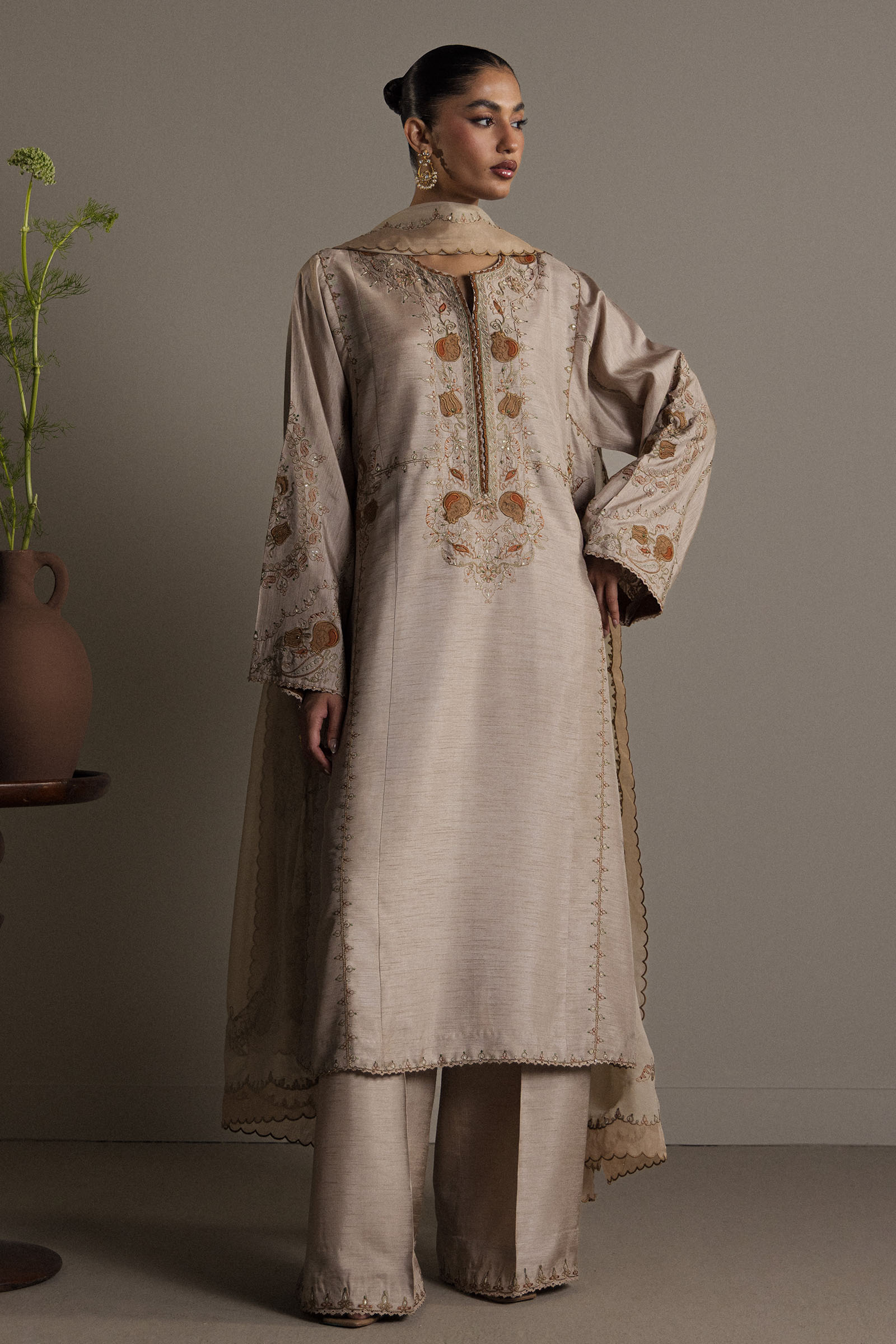 Zara Shahjahan | Festive Eid II 2026 | Shaista