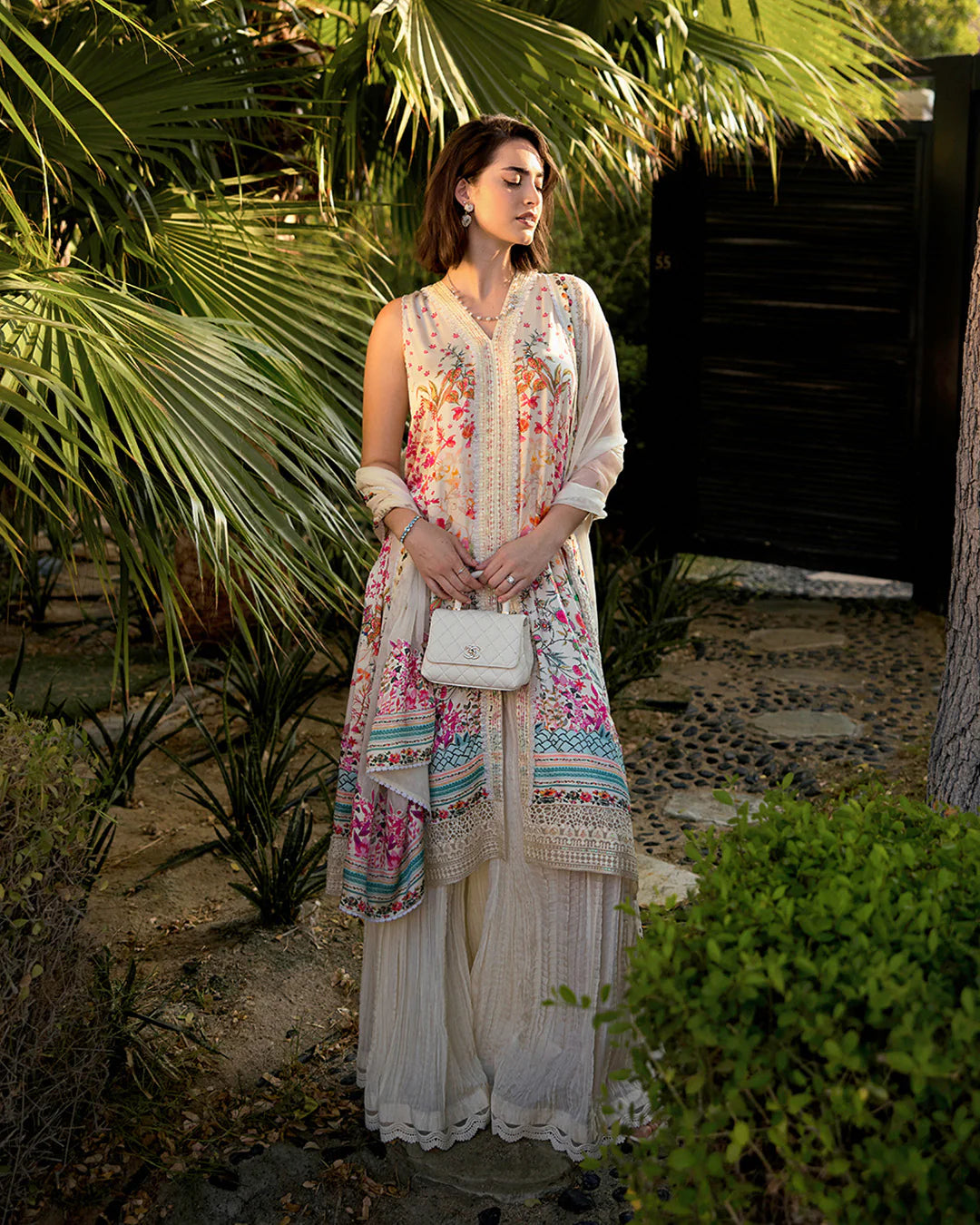 Faiza Saqlain | Carmela | Beldene