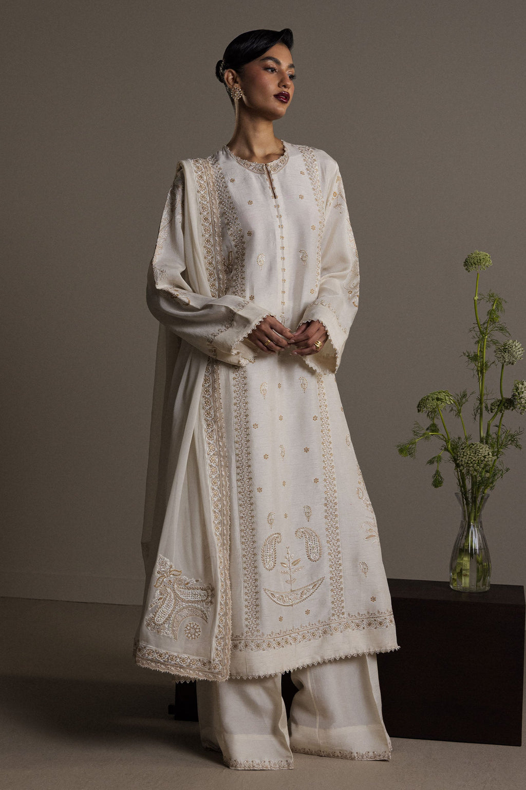 Zara Shahjahan | Festive Eid II 2026 | Safa