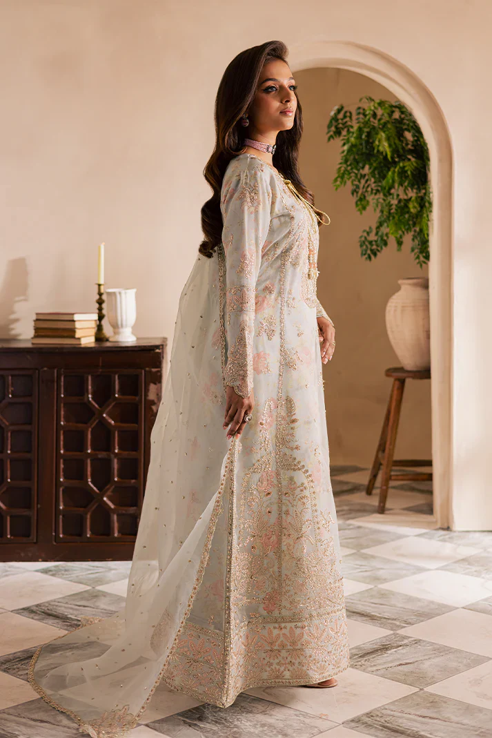 Emaan Adeel | Celine | Arghawani