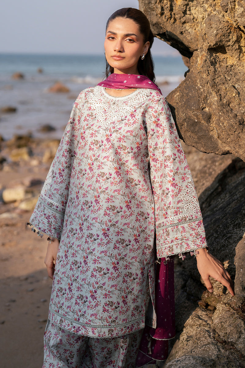Jazmin | Summer Lawn 25 | USE-9150