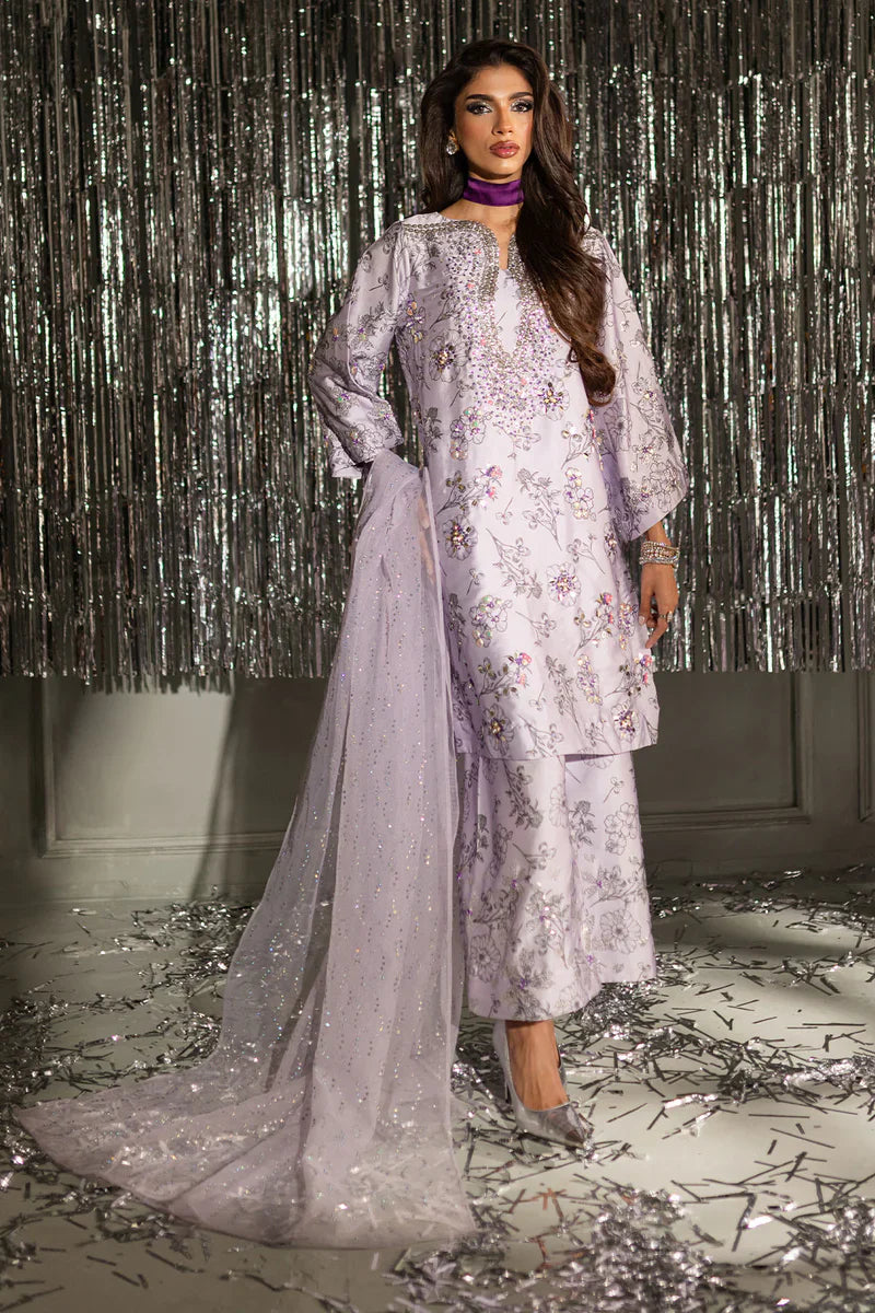 Nureh | Fancy Formal Pret | Fairy Dust TW-12