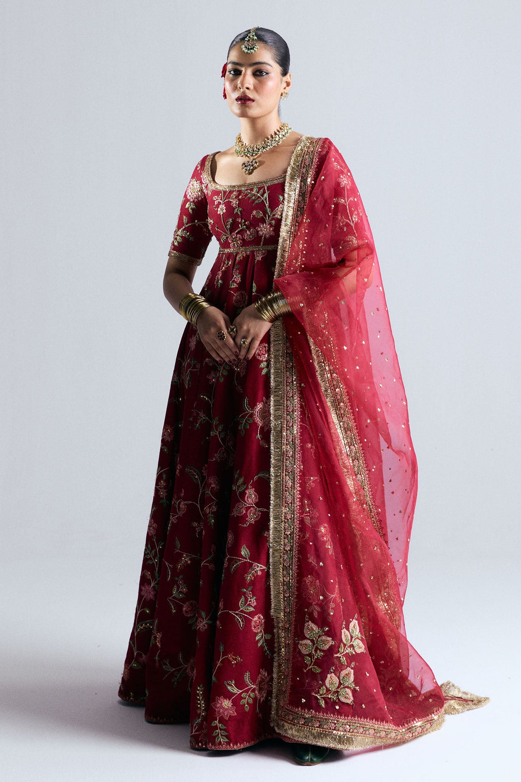 Zara Shahjahan | Bhopal | Anaari