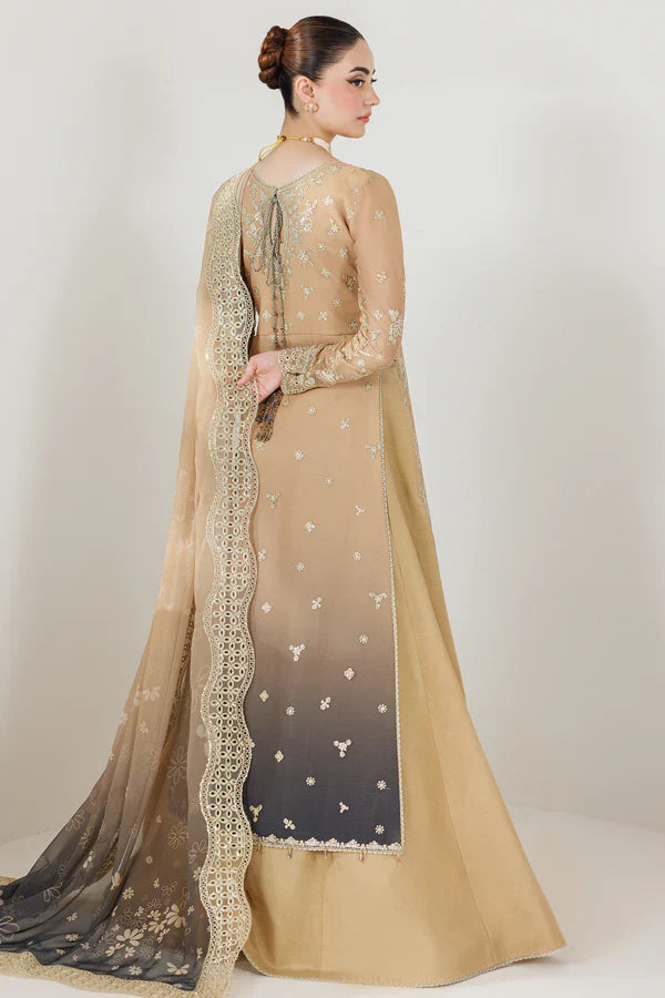 Farasha | Fiorella Formals'26 | Ashwood Luxe