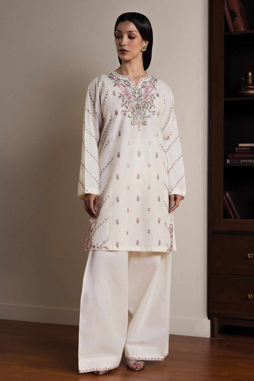 Zara Shahjahan | PRET EID II 2026 | PARINA