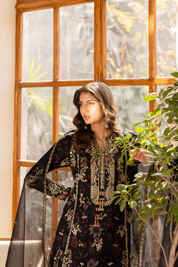 Emaan Adeel | Noore Festival | Zareya